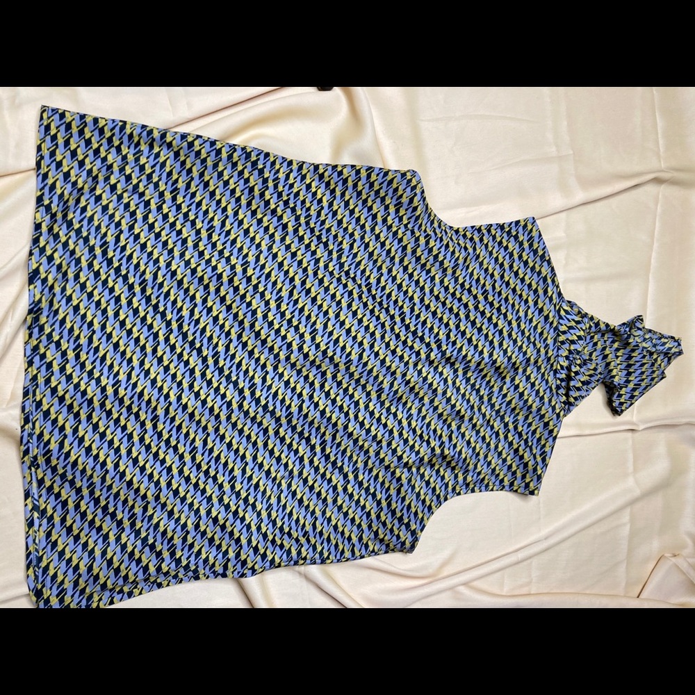Funky blouse - Picture 2 of 4